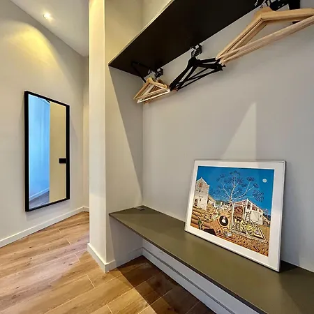 Apartment Barcelonaforrent Plaza Sagrada Familia Barcelona