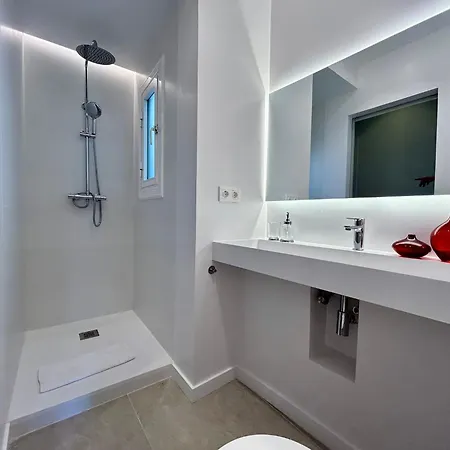 Barcelonaforrent Plaza Sagrada Familia Apartment