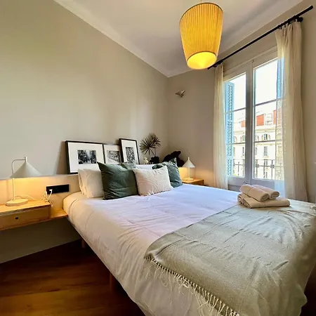 Apartment Barcelonaforrent Plaza Sagrada Familia *
