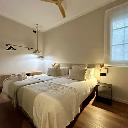 Apartment Barcelonaforrent Plaza Sagrada Familia Barcelona