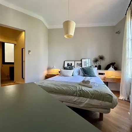 Barcelonaforrent Plaza Sagrada Familia Apartment