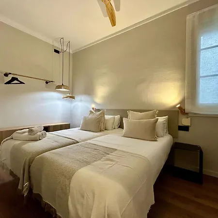 Apartment Barcelonaforrent Plaza Sagrada Familia Barcelona