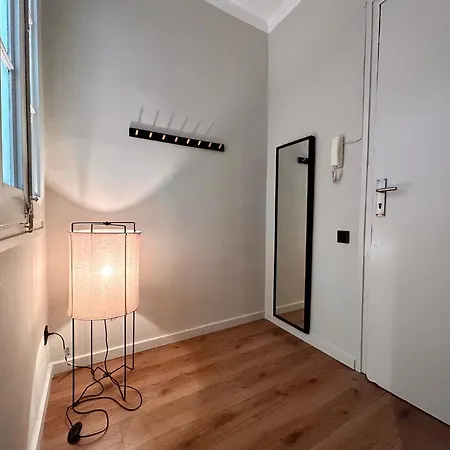 Barcelonaforrent Plaza Sagrada Familia Apartment *