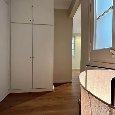 Apartment Barcelonaforrent Plaza Sagrada Familia *