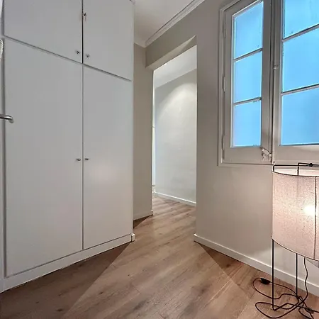 Barcelonaforrent Plaza Sagrada Familia Apartment Barcelona