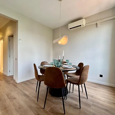 Apartment Barcelonaforrent Plaza Sagrada Familia Barcelona