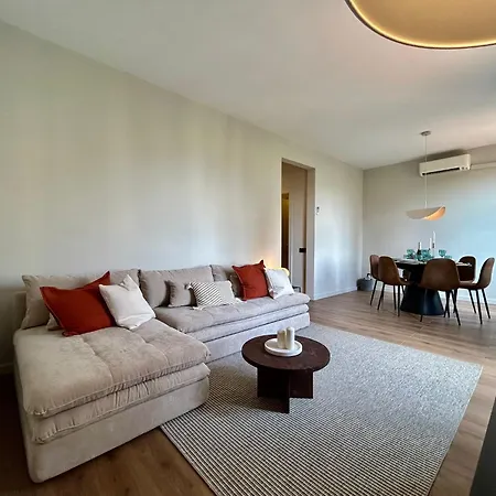 Apartment Barcelonaforrent Plaza Sagrada Familia *
