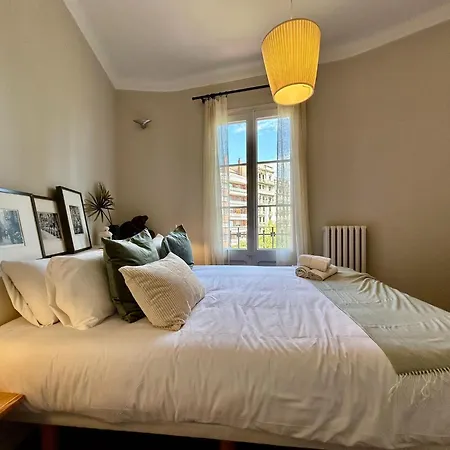 Apartment Barcelonaforrent Plaza Sagrada Familia