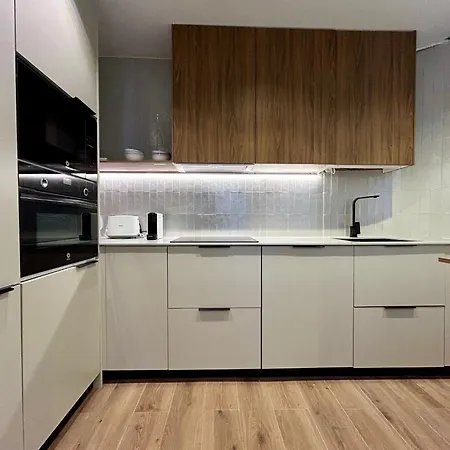 Barcelonaforrent Plaza Sagrada Familia Apartment *