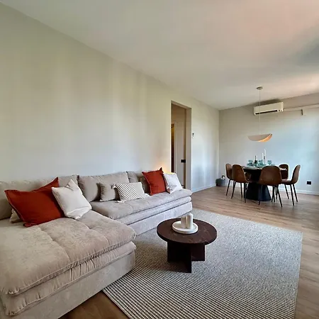 Apartment Barcelonaforrent Plaza Sagrada Familia *