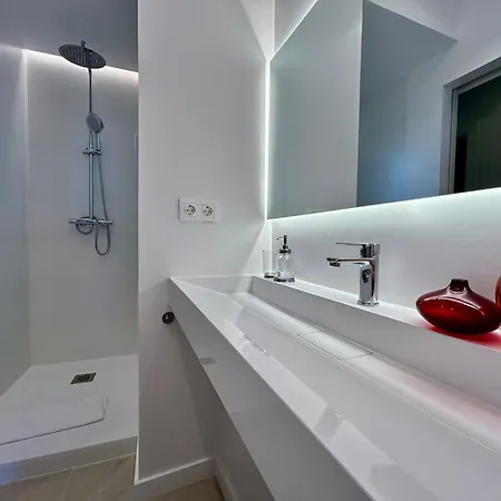 Barcelonaforrent Plaza Sagrada Familia Apartment Barcelona