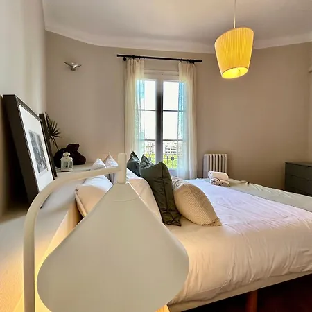 Apartment Barcelonaforrent Plaza Sagrada Familia