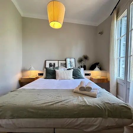 Barcelonaforrent Plaza Sagrada Familia Apartment Barcelona