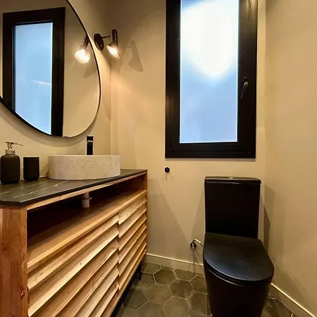 Apartment Barcelonaforrent Plaza Sagrada Familia
