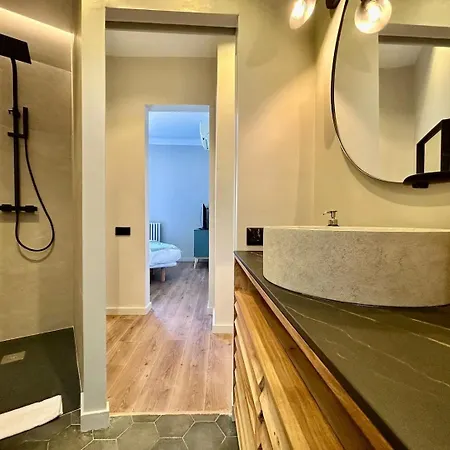 Apartment Barcelonaforrent Plaza Sagrada Familia Barcelona