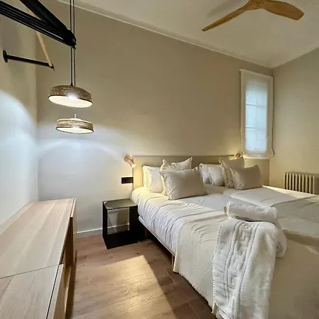 Apartment Barcelonaforrent Plaza Sagrada Familia *