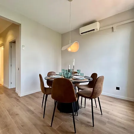 Barcelonaforrent Plaza Sagrada Familia Apartment